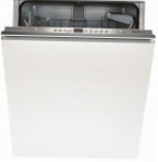Bosch SMV 53N20 Dishwasher \ Characteristics, Photo
