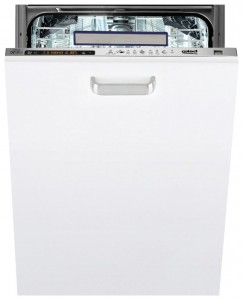 BEKO DIS 5930 Машина за прање судова слика, karakteristike