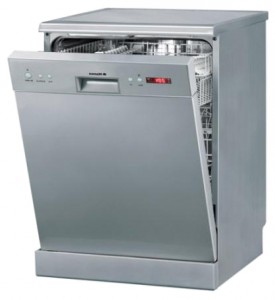 Hansa ZWM 646 IEH Stroj za pranje posuđa foto, Karakteristike