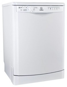 Indesit DFG 26B10 Машина за прање судова слика, karakteristike