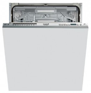 Hotpoint-Ariston LTF 11S112 O Stroj za pranje posuđa foto, Karakteristike