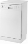 Vestel CDF 8646 WS Dishwasher \ Characteristics, Photo