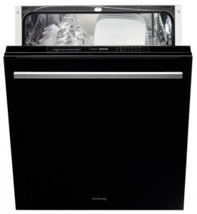 Gorenje GV6SY2B Посудомоечная Машина Фото, характеристики
