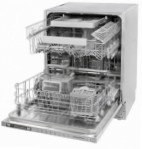 Kuppersberg GLA 689 Dishwasher \ Characteristics, Photo