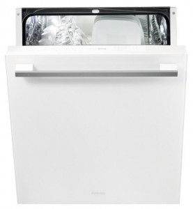Gorenje GV6SY2W 食器洗い機 写真, 特性