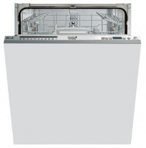 Hotpoint-Ariston LTF 11M116 Dishwasher Photo, Characteristics