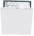 Indesit DIF 14 Dishwasher \ Characteristics, Photo