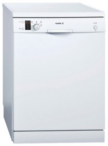 Bosch SMS 50E02 Umývačka riadu fotografie, charakteristika