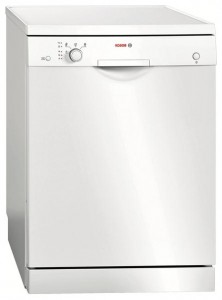 Bosch SMS 40D02 Stroj za pranje posuđa foto, Karakteristike