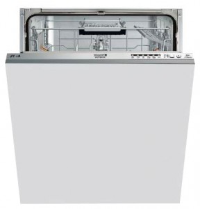 Hotpoint-Ariston LTB 6B019 C เครื่องล้างจาน รูปถ่าย, ลักษณะเฉพาะ