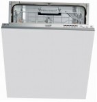 Hotpoint-Ariston LTB 6B019 C Stroj za pranje posuđa \ Karakteristike, foto