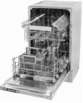 Kuppersberg GSA 489 Dishwasher \ Characteristics, Photo