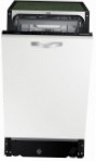 Samsung DW50H4050BB Stroj za pranje posuđa \ Karakteristike, foto