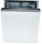 Bosch SMV 50E10 Lave-vaisselle \ les caractéristiques, Photo