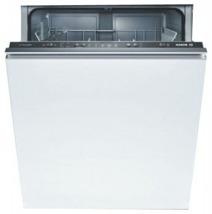 Bosch SMV 50E30 食器洗い機 写真, 特性