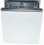Bosch SMV 50E30 Посудомийна машина \ Характеристики, фото