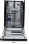 Samsung DW50H4030BB/WT Посудомоечная Машина \ характеристики, Фото