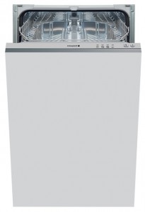 Hotpoint-Ariston LSTB 4B00 ماشین ظرفشویی عکس, مشخصات