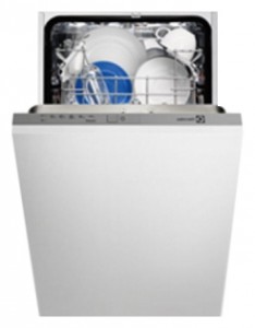 Electrolux ESL 94200 LO 食器洗い機 写真, 特性