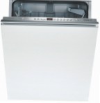 Bosch SMV 65M30 Πλυντήριο πιάτων \ χαρακτηριστικά, φωτογραφία