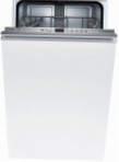 Bosch SPV 53M00 Машина за прање судова \ karakteristike, слика