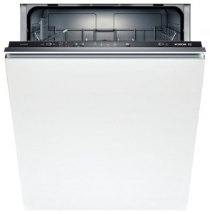 Bosch SMV 40D00 Посудомийна машина фото, Характеристики