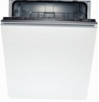 Bosch SMV 40D00 Посудомийна машина \ Характеристики, фото