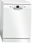 Bosch SMS 68M52 Машина за прање судова \ karakteristike, слика