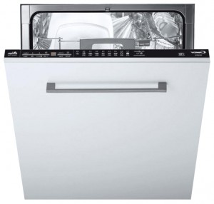 Candy CDI 2210/E-S Машина за прање судова слика, karakteristike