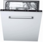 Candy CDI 2210/E-S Dishwasher \ Characteristics, Photo