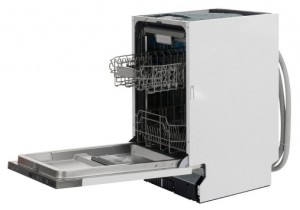 GALATEC BDW-S4502 Stroj za pranje posuđa foto, Karakteristike