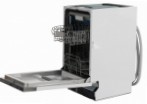 GALATEC BDW-S4502 Bulaşık makinesi \ özellikleri, fotoğraf