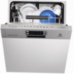 Electrolux ESI 7620 RAX Πλυντήριο πιάτων \ χαρακτηριστικά, φωτογραφία