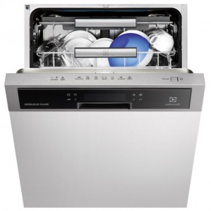 Electrolux ESI 8810 RAX Посудомийна машина фото, Характеристики