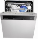 Electrolux ESI 8810 RAX Πλυντήριο πιάτων \ χαρακτηριστικά, φωτογραφία
