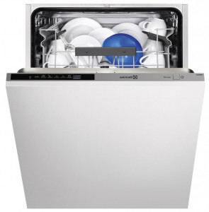 Electrolux ESL 5330 LO ماشین ظرفشویی عکس, مشخصات