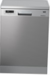 BEKO DFN 26220 X Dishwasher \ Characteristics, Photo
