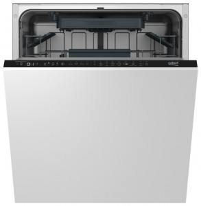 BEKO DIN 28220 Lave-vaisselle Photo, les caractéristiques
