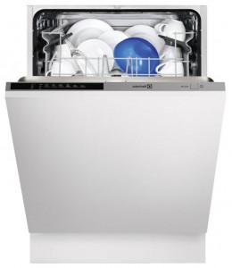 Electrolux ESL 5301 LO ماشین ظرفشویی عکس, مشخصات