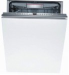 Bosch SBV 69N91 Посудомийна машина \ Характеристики, фото