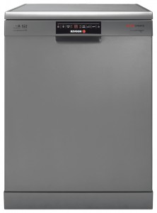 Hoover DYM 862 X/T ماشین ظرفشویی عکس, مشخصات