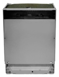 Siemens SR 66T056 食器洗い機 写真, 特性