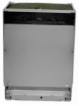 Siemens SR 66T056 Dishwasher \ Characteristics, Photo