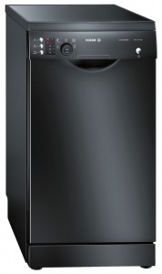 Bosch SPS 50E56 ماشین ظرفشویی عکس, مشخصات