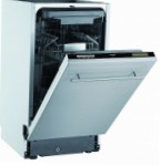 Interline DWI 456 Dishwasher \ Characteristics, Photo