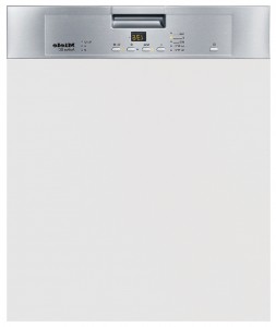 Miele G 4203 SCi Active CLST Bulaşık makinesi fotoğraf, özellikleri