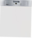 Miele G 4203 SCi Active CLST Dishwasher \ Characteristics, Photo