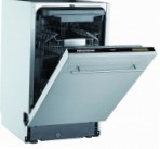 Interline DWI 606 Dishwasher \ Characteristics, Photo