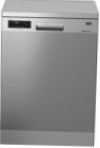 BEKO DFN 28330 X Dishwasher \ Characteristics, Photo