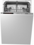 BEKO DIS 4520 Dishwasher \ Characteristics, Photo